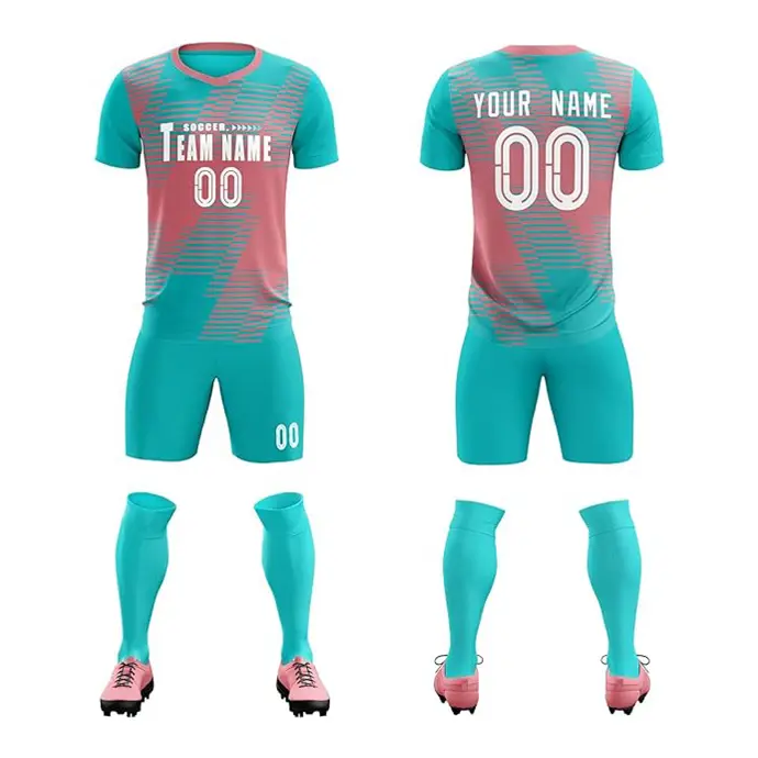 Goalkeeper Uniform