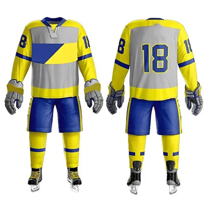 Ice Hockey UNIFORM