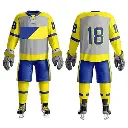 Ice Hockey UNIFORM