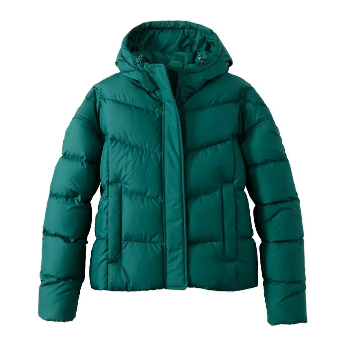 Puffer Jacket