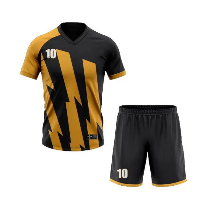 Soccer Uniform