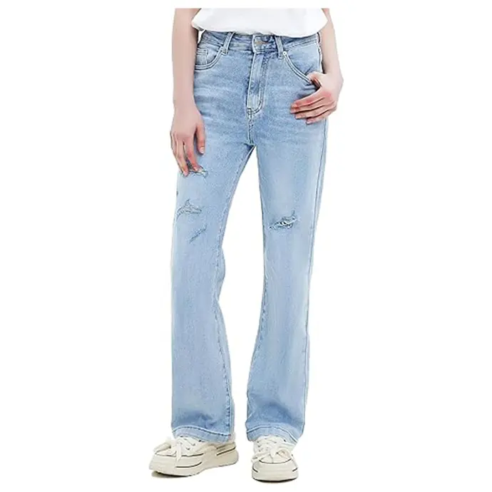 Woman Jeans