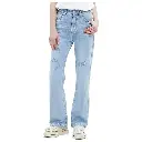 Woman Jeans