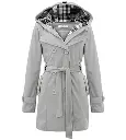 Woman Coat