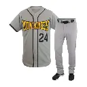 Baseball Uniform