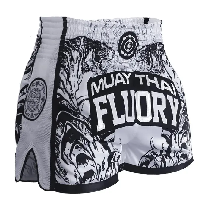 Muay Thai Shorts