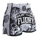 Muay Thai Shorts