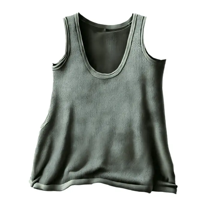 Blank Tank Top