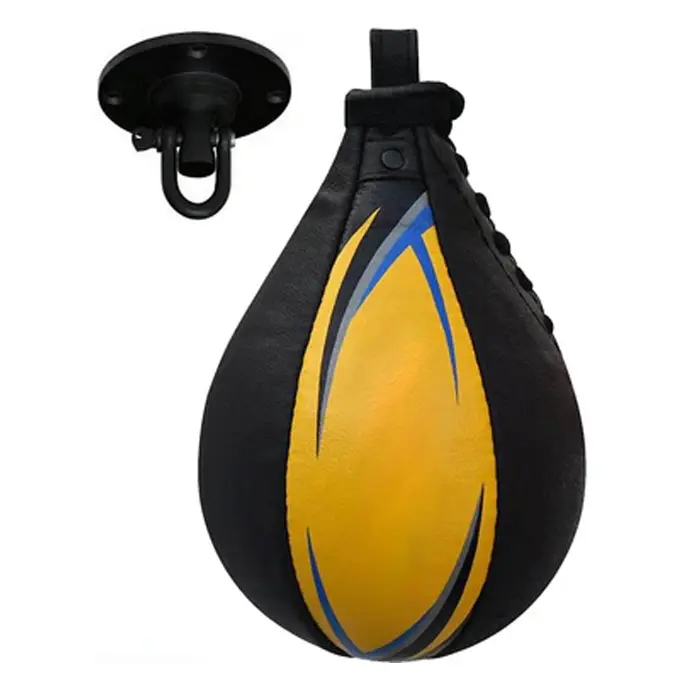 Boxing Speed Bag