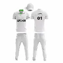 Cricket Uniform