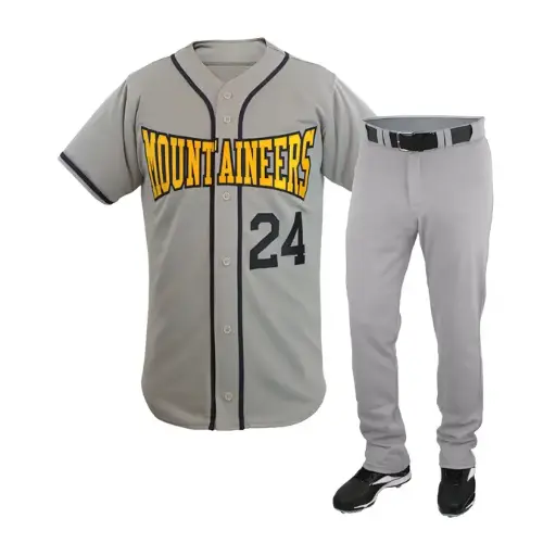 Baseball Uniform