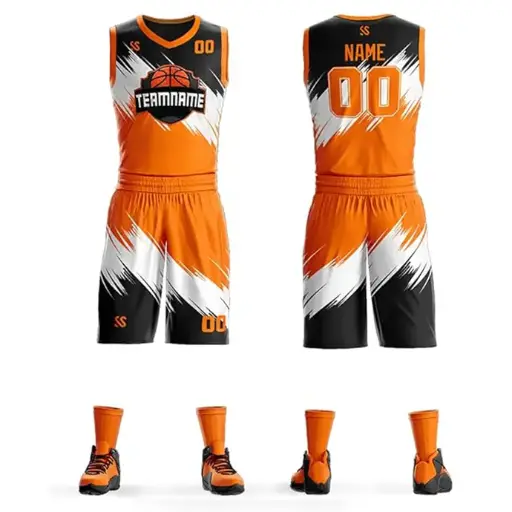 Basketball Uniform