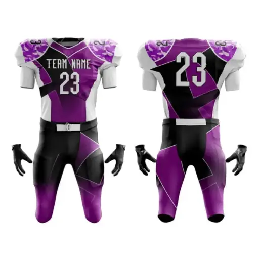 Football Uniform